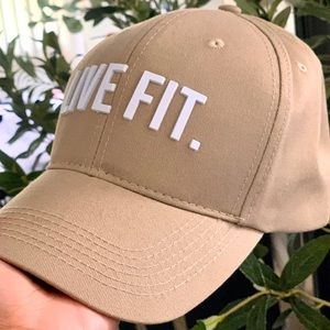 LVFT (Live Fit brand) hat | OS